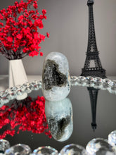 Load image into Gallery viewer, black amethyst cathedral 2678