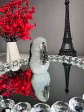 Load image into Gallery viewer, black amethyst cathedral 2678