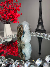 Load image into Gallery viewer, black amethyst cathedral 2678