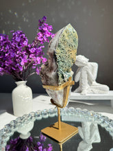 Load image into Gallery viewer, Amethyst cluster healing crystals 2771