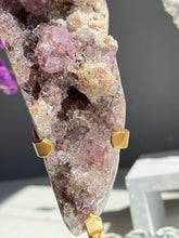 Load image into Gallery viewer, Amethyst cluster healing crystals 2771