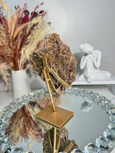 Load image into Gallery viewer, Pink Amethyst slab 2889