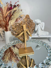 Load image into Gallery viewer, Pink Amethyst slab 2889