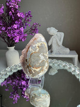 Load image into Gallery viewer, Sugar Amethyst geode 2969 Healing crystals