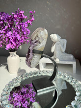 Load image into Gallery viewer, Amethyst geode 1922 Healing crystals