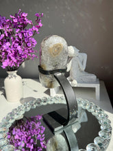 Load image into Gallery viewer, Amethyst geode 1922 Healing crystals