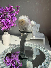 Load image into Gallery viewer, Amethyst geode 1922 Healing crystals