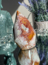 Load image into Gallery viewer, Sea Jasper Flames