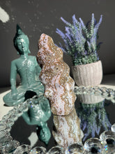 Load image into Gallery viewer, Sea Jasper Flames