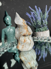 Load image into Gallery viewer, Sea Jasper Flames