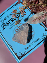 Load image into Gallery viewer, Brazilian Rose Quartz Tower Stone for Love Heart Chakra and Spiritual Healing 3336J