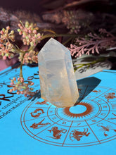 Load image into Gallery viewer, Brazilian Rose Quartz Sphere with Asterism Stone for Love Heart Chakra and Spiritual Healing 3339 I