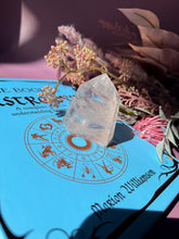 Load image into Gallery viewer, Brazilian Rose Quartz Tower Stone for Love Heart Chakra and Spiritual Healing 3337F