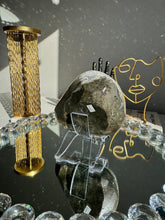 Load image into Gallery viewer, Black amethyst geode 26661