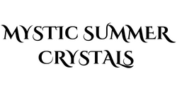 Mystic Summer Crystals 