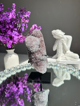 Load image into Gallery viewer, Amethyst cluster Healing crystals 2765
