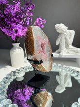 Load image into Gallery viewer, Amethyst geode Healing crystals 2761
