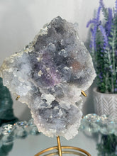 Load image into Gallery viewer, Flower amethyst 2920
