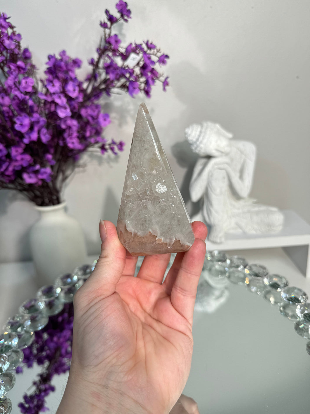 Quartz pendulum 2914