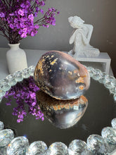 Load image into Gallery viewer, Sugar Amethyst geode 2967 Healing crystals
