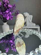 Load image into Gallery viewer, Sugar Amethyst geode 2969 Healing crystals
