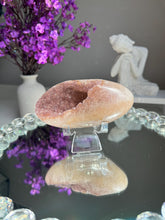 Load image into Gallery viewer, Amethyst geode 2969 Healing crystals
