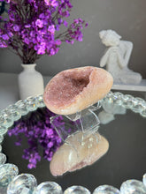 Load image into Gallery viewer, Amethyst geode 2969 Healing crystals
