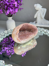 Load image into Gallery viewer, Amethyst geode 2969 Healing crystals
