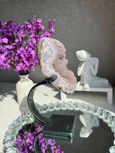 Load image into Gallery viewer, Sugar Amethyst geode 1921 Healing crystals
