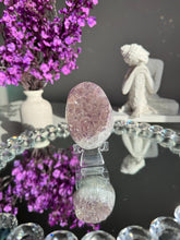 Load image into Gallery viewer, amethyst Freeform 3099
