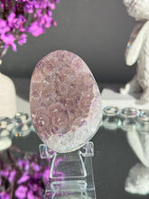 Load image into Gallery viewer, amethyst Freeform 3099

