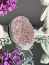 Load image into Gallery viewer, amethyst Freeform 3099

