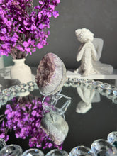 Load image into Gallery viewer, amethyst Freeform 3099

