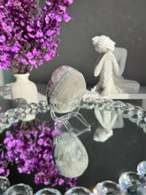 Load image into Gallery viewer, amethyst Freeform 3099
