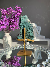 Load image into Gallery viewer, Rare wine red druzy amethyst with jasper 3092
