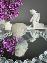 Load image into Gallery viewer, Amethyst geode galaxy amethyst 3099
