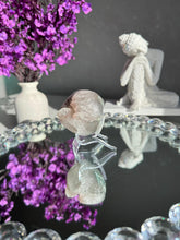 Load image into Gallery viewer, Pink sugar rainbow amethyst 3098
