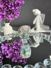 Load image into Gallery viewer, Pink sugar rainbow amethyst 3098
