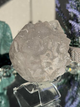 Load image into Gallery viewer, Sugar quartz  healing crystals 3111 sugar amethyst
