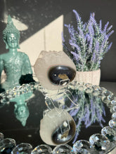 Load image into Gallery viewer, Sugar quartz  healing crystals 3111 sugar amethyst
