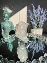Load image into Gallery viewer, Sugar quartz  healing crystals 3111 sugar amethyst
