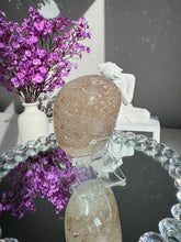 Load image into Gallery viewer, amethyst geode 3130
