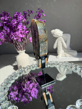 Load image into Gallery viewer, Druzy Amethyst portal healing crystals 3203
