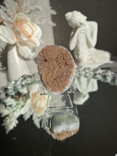 Load image into Gallery viewer, Brown sugar Rainbow amethyst 3208
