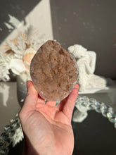Load image into Gallery viewer, Brown sugar rainbow amethyst 3205
