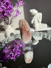 Load image into Gallery viewer, Pink rainbow amethyst 3207
