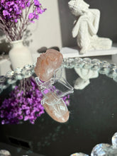 Load image into Gallery viewer, Fine sugar amethyst 3208
