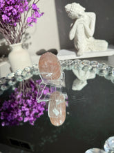 Load image into Gallery viewer, Fine sugar amethyst 3208
