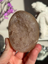 Load image into Gallery viewer, Fine sugar amethyst 3207
