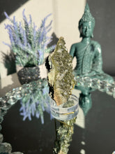 Load image into Gallery viewer, Forest Epidote Cluster no code
